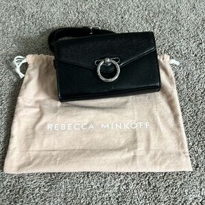 Brand new Rebecca Minkoff belt bag